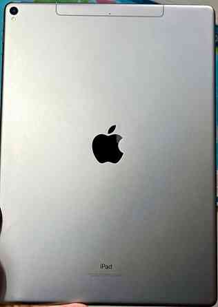 Планшет - iPad Pro 12.9 256 Gb (2-Gen) Харьков