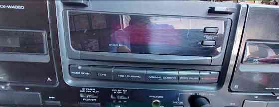 Усилитель KENWOOD A-77 Киев