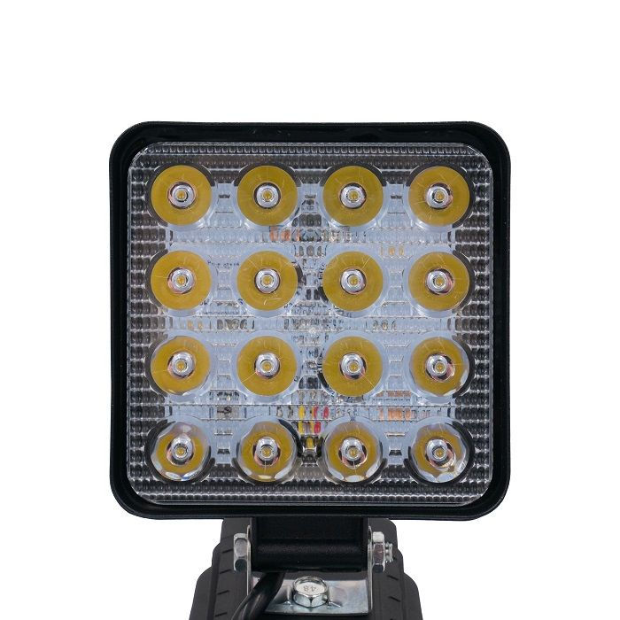 Потужний акумуляторний світлодіодний ліхтар PROFI-TEC PT812G POWERLine : з АКБ 20 V 5.0 Ah 1шт +ЗП Київ - фото 6