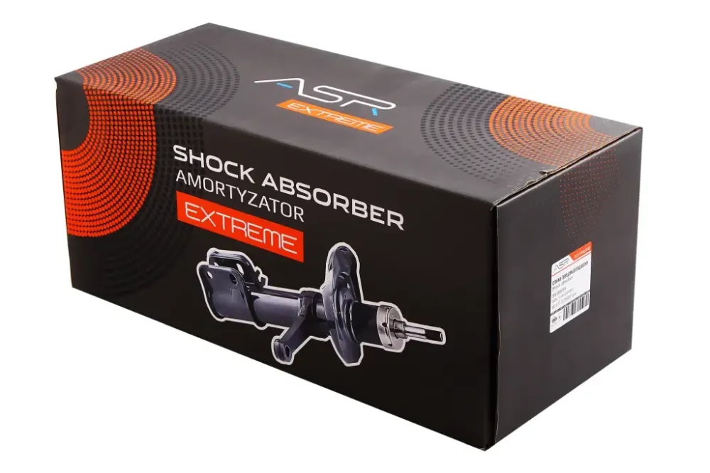Амортстійка 1119 передня ASR Extreme правая Вінниця - фото 3