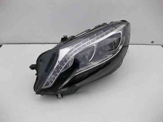 Mercedes-Benz  A2229061704 Фара ліва світлодіодна динамічна S-Class W222 Одесса