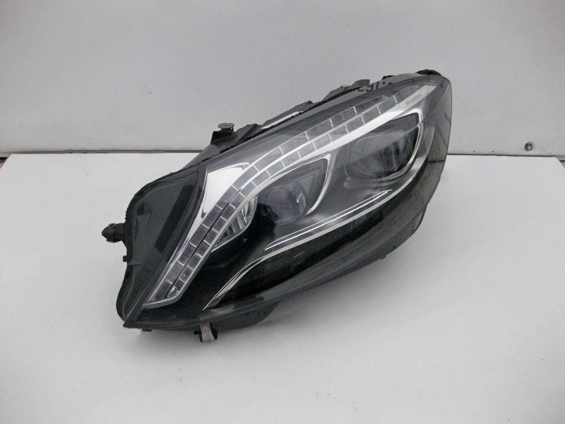 Mercedes-Benz  A2229061704 Фара ліва світлодіодна динамічна S-Class W222 Одеса - фото 1