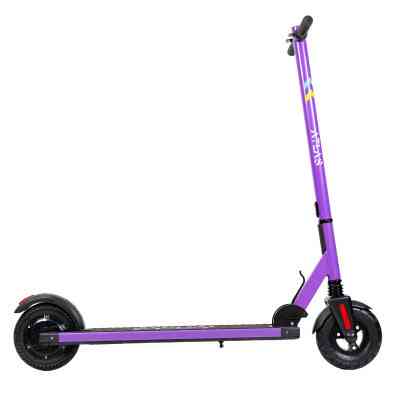Электросамокат Atlas 0810 Violet (1097) Винница