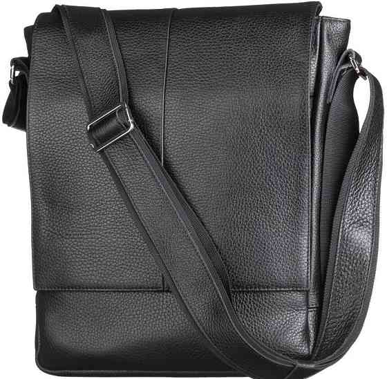 Сумка SHVIGEL 00860 Черная Киев