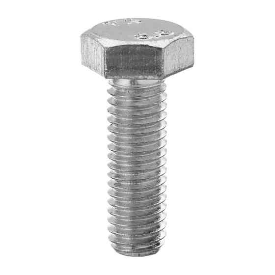 Болт кузова універсальний 19532 Київ