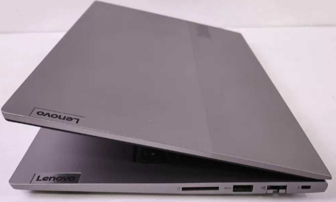 Ноутбук LENOVO THINKBOOK Київ - фото 1