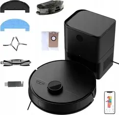 Пылесос Liectroux M70 Pro Киев - изображение 1