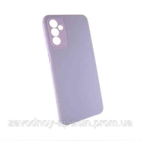 Samsung M23 M235 Чехол силиконовый Защита камеры (женский) Одесса