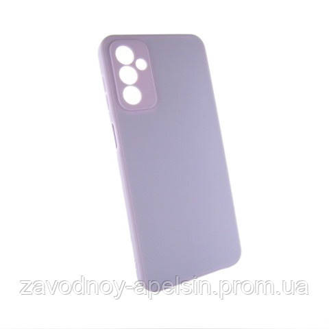 Samsung M23 M235 Чехол силиконовый Защита камеры (женский) Одесса - изображение 1