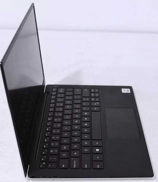 DELL XPS 13 7390  I3-10110U/512GB/8GB FHD Харьков - изображение 1