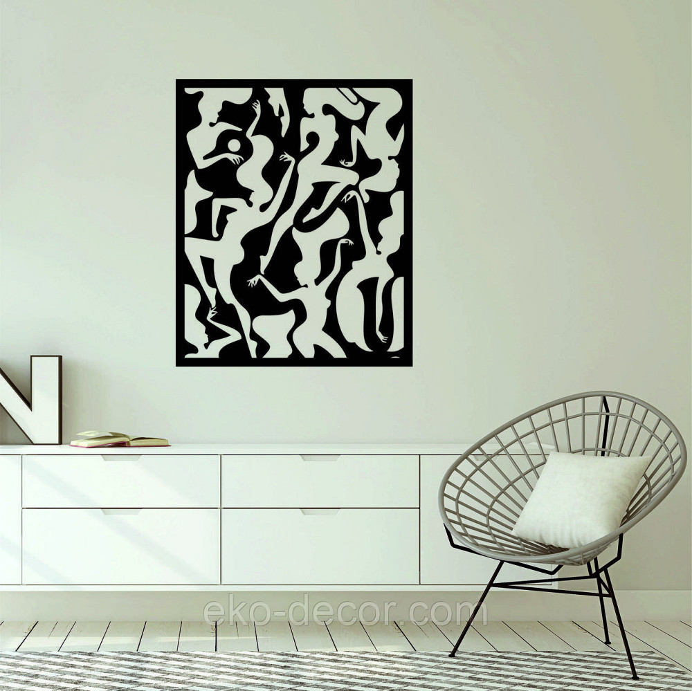 Декоративне настінне Панно «Кохання 18+», Декор на стіну Київ - фото 7