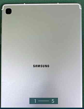 Планшет: Samsung Galaxy Tab S6 Lite. Киев