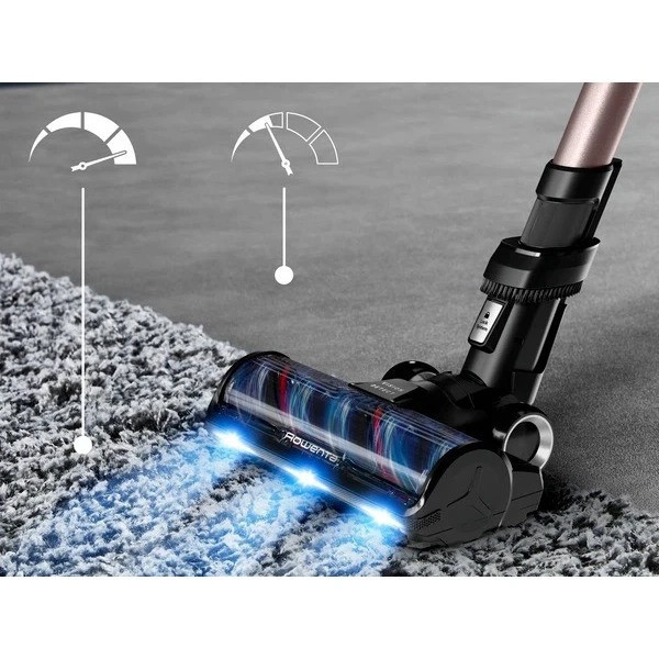 Акумуляторний мийний пилосос Rowenta X-Force Flex 16.60 Aqua Animal RH9CD9E0 ( 17557 ) Харків - фото 7