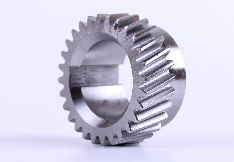 Шестірня колінвала ZN490BT ZN390 ZN485 ДонгФенг 404 Chery 244/354/404 Мукачево - фото 3