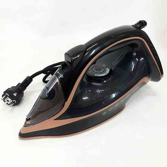 Паровой утюг для дома стационарный MAGIO, Ручной бытовой утюг с паром Домашний с паром FO-90 Ивано-Франковск