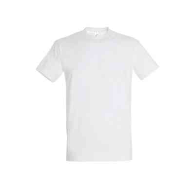 Футболка Sol's Milano білий S (11934102S) Винница