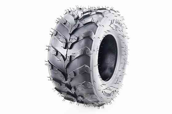 Шина на квадроцикл 16x8-7 безкамерна FB110 Бершадь
