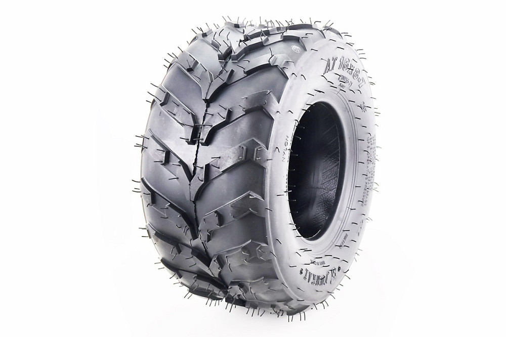 Шина на квадроцикл 16x8-7 безкамерна FB110 Бершадь - фото 1