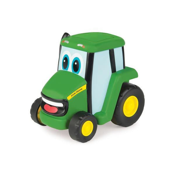 Машинка Трактор John Deere Kids (42925) Харьков - изображение 6