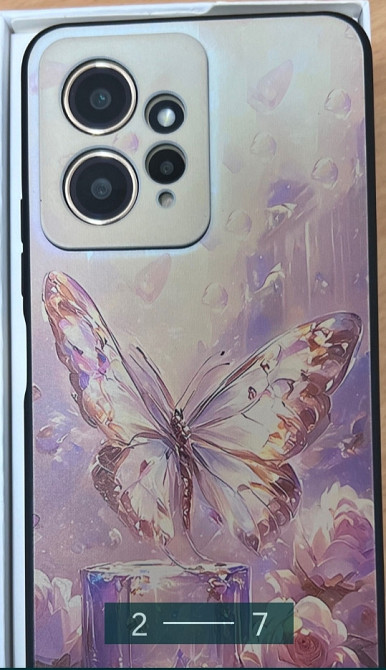 Смартфон: Redmi NOTE 12.Пам'ять 256гб Київ - фото 7