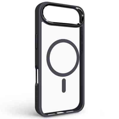 Чохол до мобільного телефона Armorstandart Unit MagCase Apple iPhone 17 Air Black (ARM86305) Вінниця