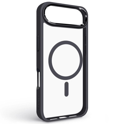 Чехол для мобильного телефона Armorstandart Unit MagCase Apple iPhone 17 Air Black (ARM86305) Винница - изображение 1