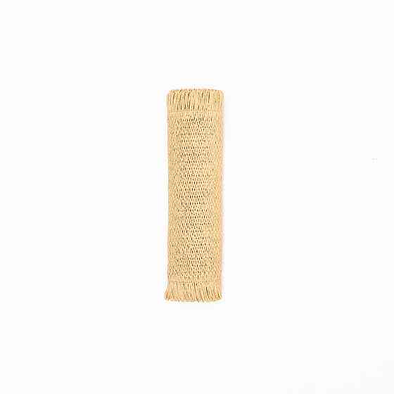 Бежевий столовий серветка 120х30 см прямокутна Київ