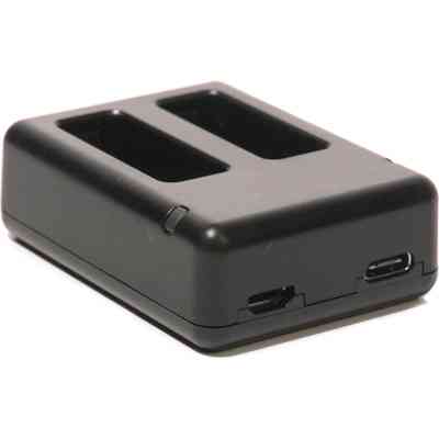 Зарядное устройство для фото PowerPlant GoPro BC-GP5B (DV00DV3927) Винница