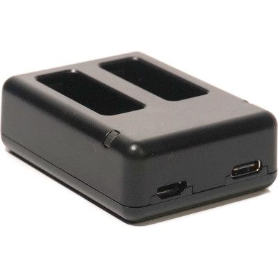 Зарядное устройство для фото PowerPlant GoPro BC-GP5B (DV00DV3927) Винница - изображение 5