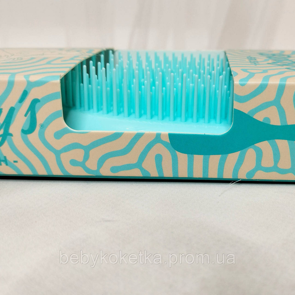 Расческа для волос березовий Betty's Brush Львов - изображение 2