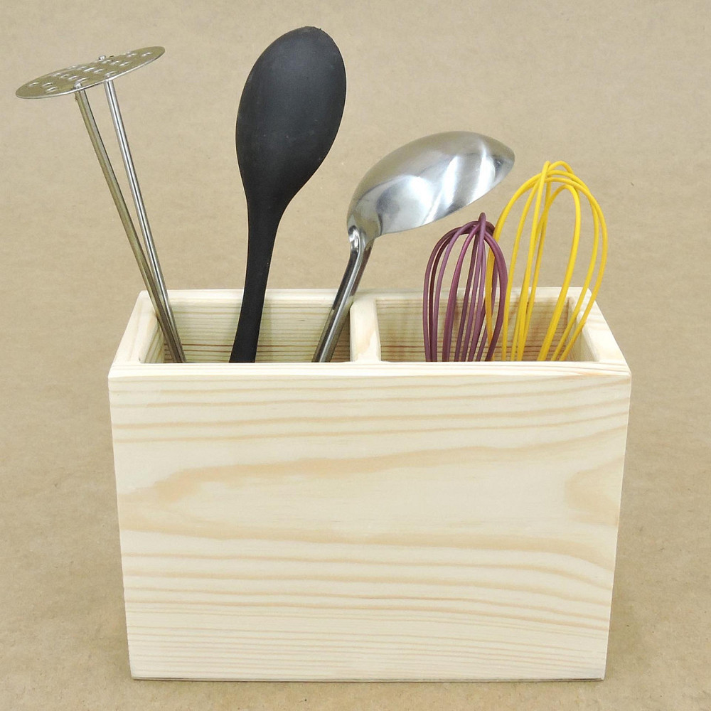 Підставка для столових приладів "Кандітта" бланже Миколаїв - фото 5