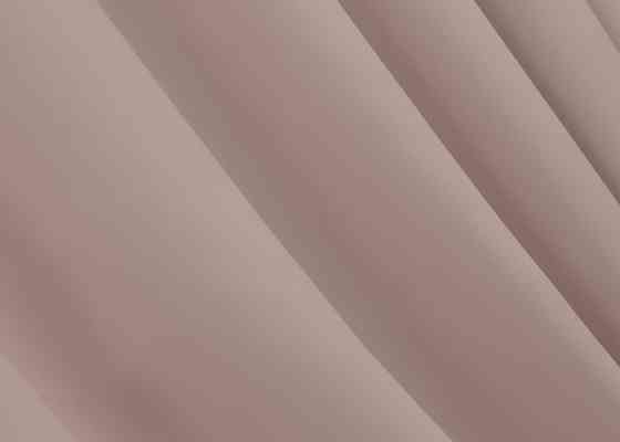 Комплект коротких штор VR-Textil Блекаут Midnight № 1226ш Світло-пудровий 140х170 см 2 шт (35-0219) Київ