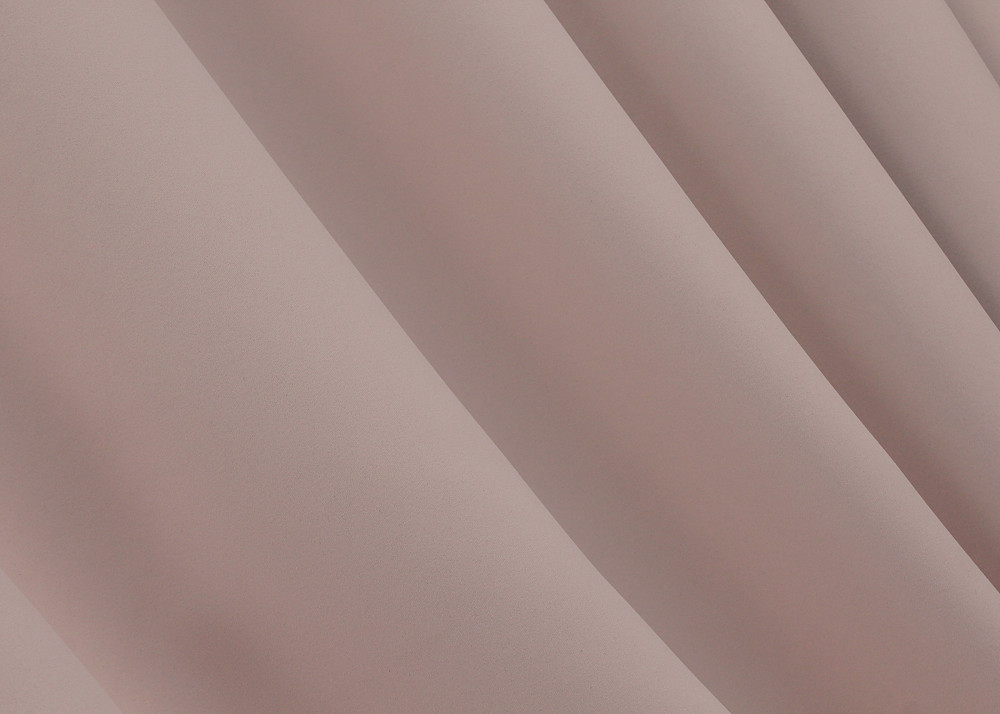 Комплект коротких штор VR-Textil Блэкаут Midnight № 1226ш Светло-пудровый 140х170 см 2 шт (35-0219) Киев - изображение 5