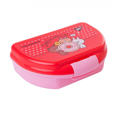 Ланч-бокс детский Yes Line Friends 350 мл (708163) Винница - изображение 1