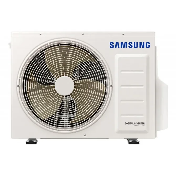 Кондиціонер Samsung Elite WindFree PM1.0 на 25 кв, інверторний, настінний, спліт-система (AR09AXAAAWKNER) Харків - фото 9