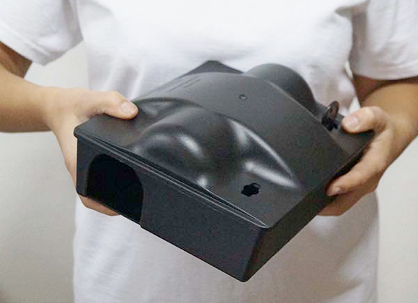 Приманочний контейнер для гризунів Дніпро - фото 3