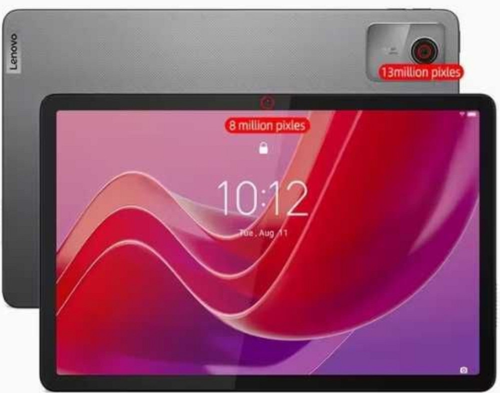 Новый- не распаковывался! Lenovo планшет M11 7040mAh для учебы и игр. Киев - изображение 7