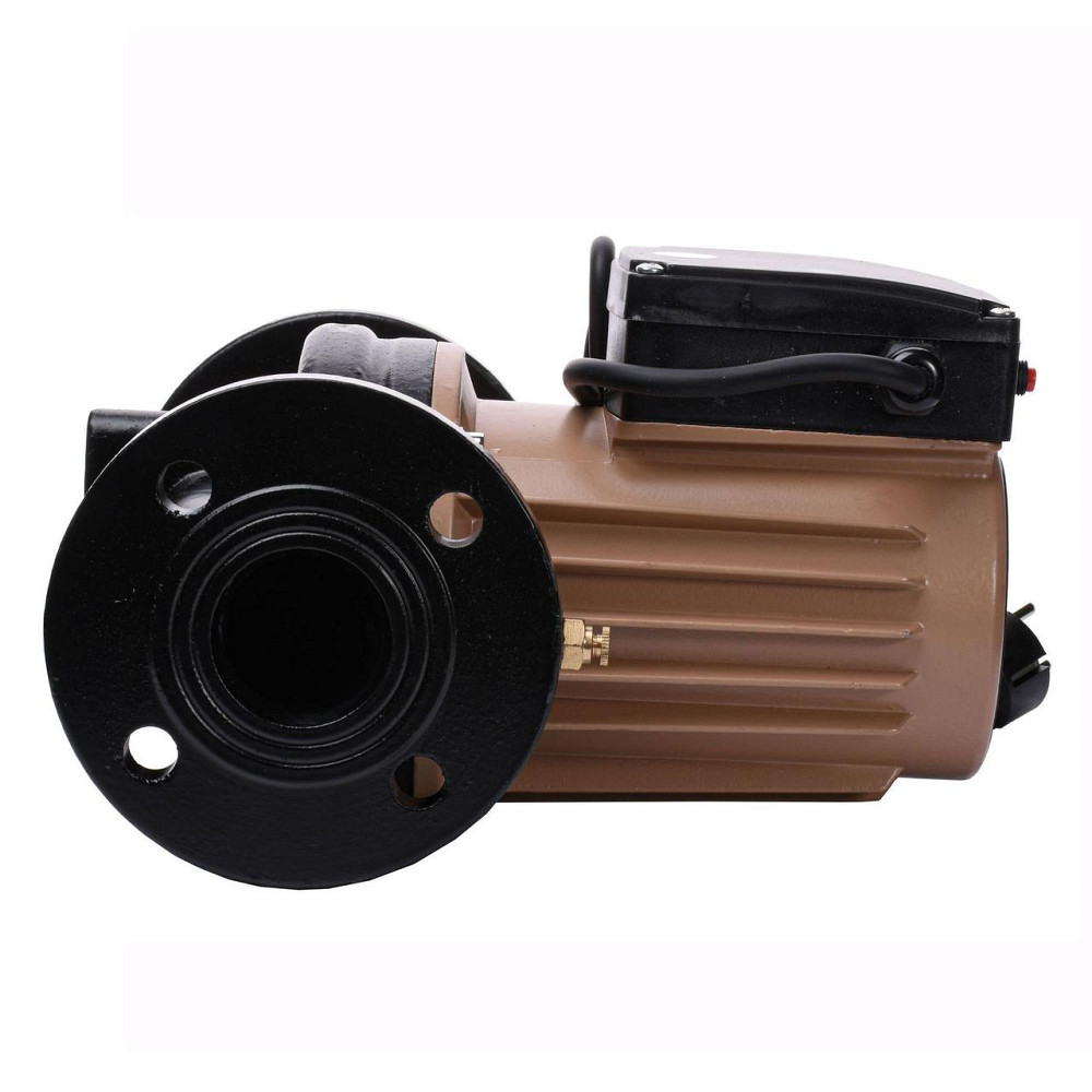 Насос циркуляционный фланцевый Optima OP40-130 220мм + кабель с вилкой! (000013634) Киев - изображение 4