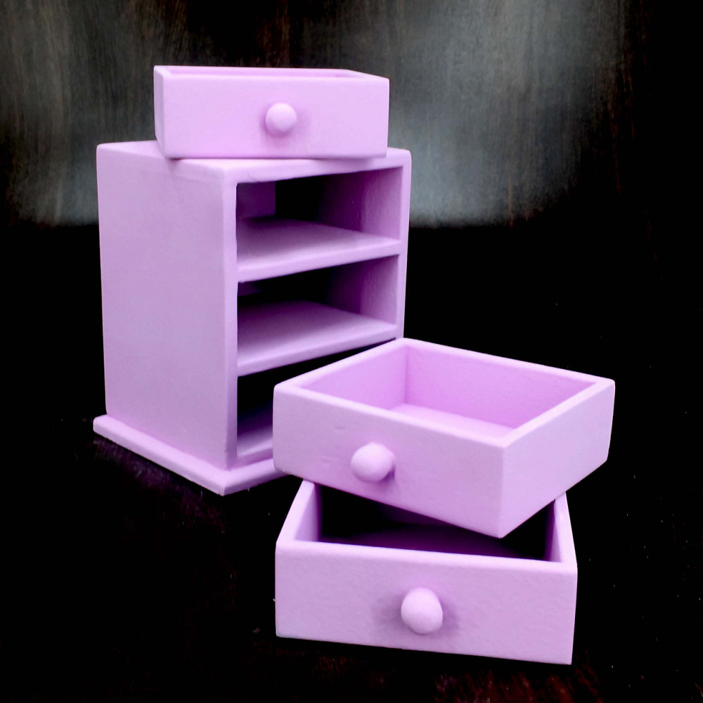 Настольный органайзер 