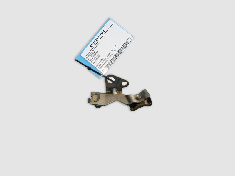 Mercedes-Benz  A2212771040 Тримач трубок АКПП для двигунів M273 V8 5.5л M272 V6 3.5л S-Class W221 CL C216 Одесса - изображение 2