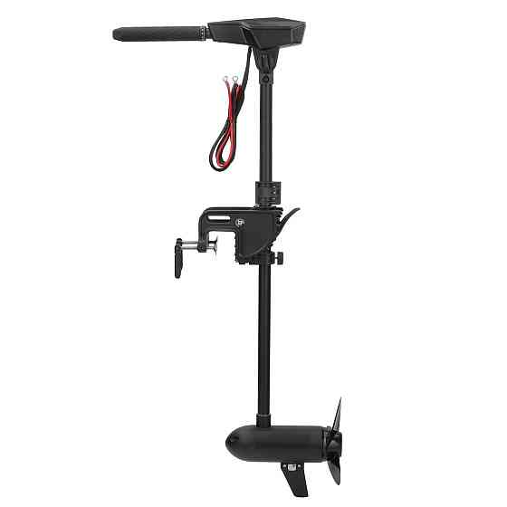 SM-10002 Електромотор Novadrive 1.3 л.с. 12В безщітковий Черкаси