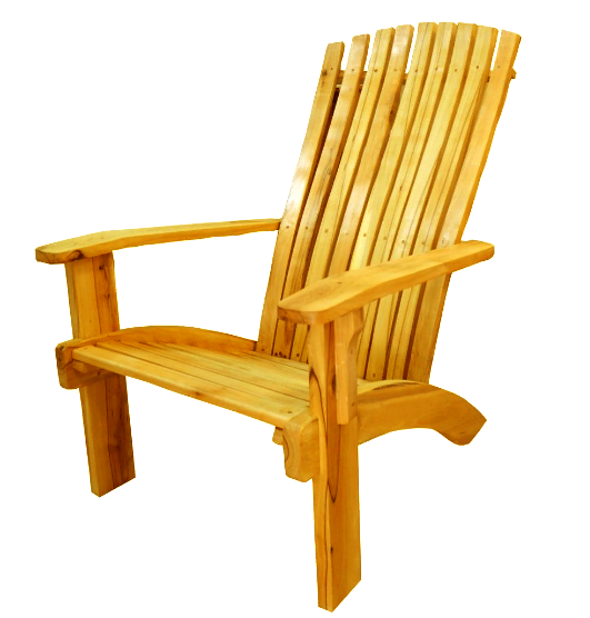 Кресло садовое 