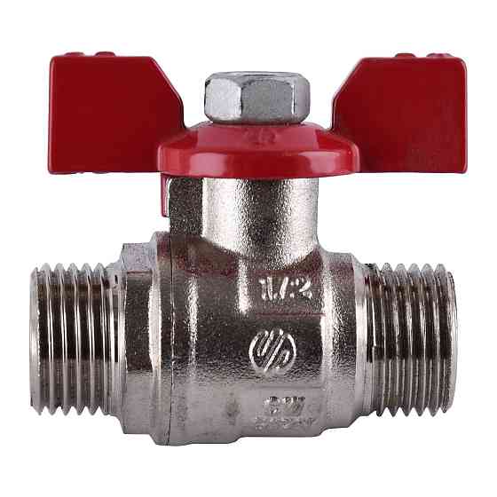 Кран кульовий ARCO SENA       1/2″ ЗЗ КБ 153903 (753903) Тернопіль