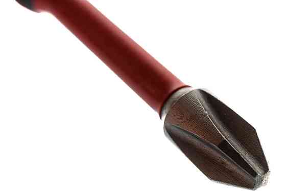 Бита SHOCKWAVE PH2; 50 мм Milwaukee 4932430855 Коломыя