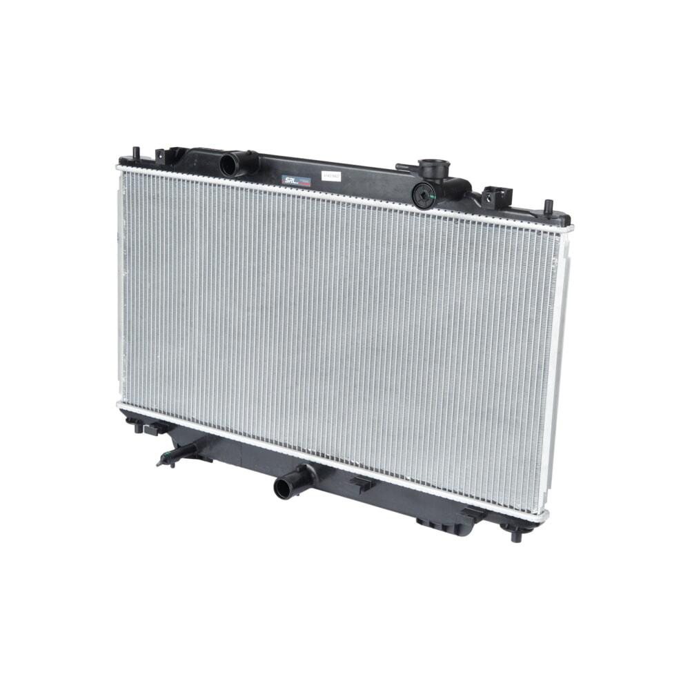 Радіатор охлаждения, Mazda, PE2015200, Бренд: SRLine Київ - фото 1