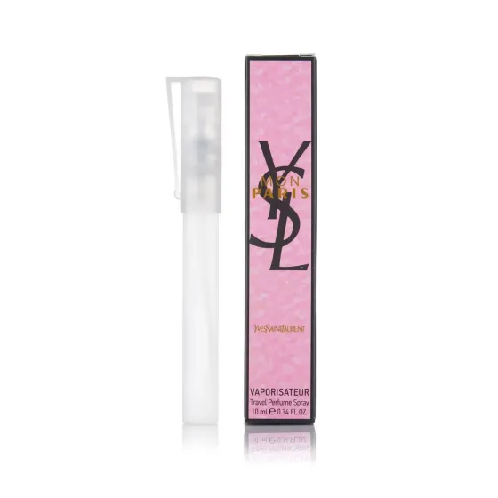 Yves Saint Laurent Женский мини парфюм Yves Saint Laurent Mon Paris 10 мл Коломыя