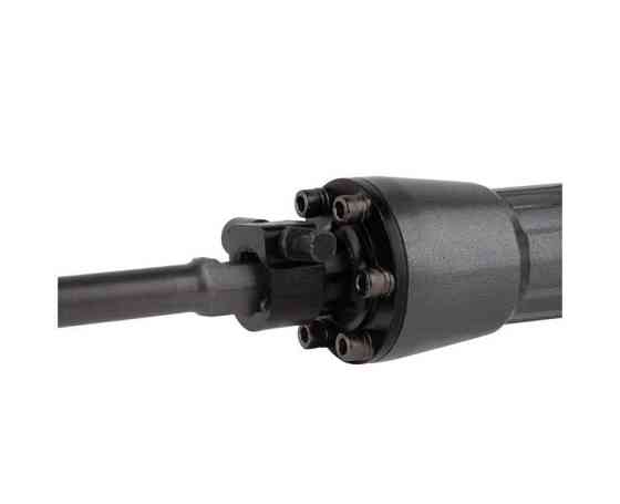 Відбійний молоток Procraft 1400 Вт,Потужний відбійний молоток для бетону 48 Дж,Електричні відбійні молотки 1400 уд./хв Львів