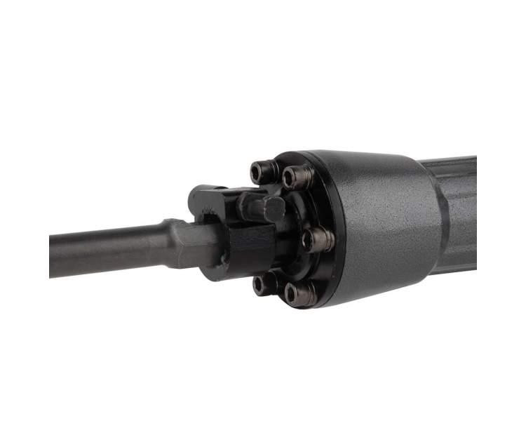 Відбійний молоток Procraft 1400 Вт,Потужний відбійний молоток для бетону 48 Дж,Електричні відбійні молотки 1400 уд./хв Львів - фото 5