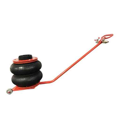 Домкрат пневматичний 2,8 т AIRKRAFT DPA-2C Одеса