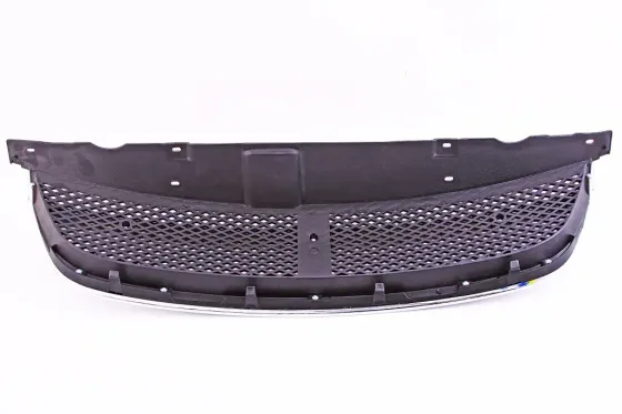 Решетка радиатора Lacetti хром. Винница